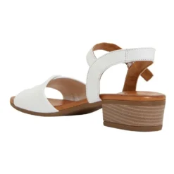 Best deal 🔔 Easy Steps Maisy White Glove Sandals 🥰 5 Best deal 🔔 Easy Steps Maisy White Glove Sandals 🥰 -Women Shoes shop 866858680 6 720x928