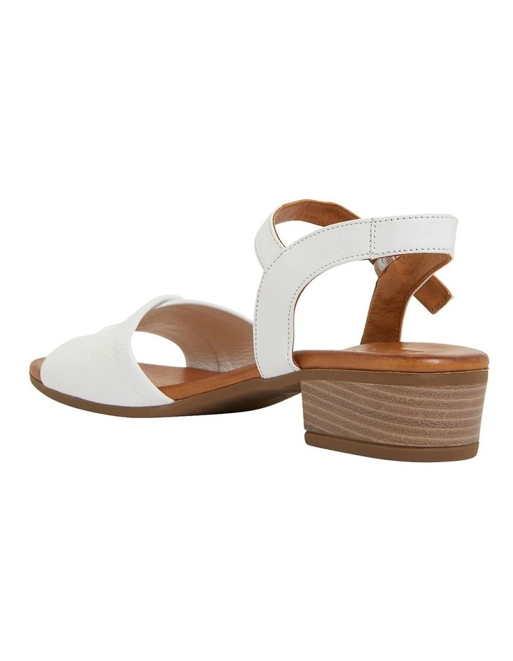 Best deal 🔔 Easy Steps Maisy White Glove Sandals 🥰 3 Best deal 🔔 Easy Steps Maisy White Glove Sandals 🥰 - Image 3