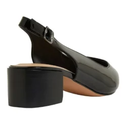 Best Sale 🎉 Sandler Dena Black Patent Heeled Shoes 😉 10 Best Sale 🎉 Sandler Dena Black Patent Heeled Shoes 😉 -Women Shoes shop 869339530 4 720x928