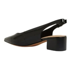 Best Sale 🎉 Sandler Dena Black Patent Heeled Shoes 😉 13 Best Sale 🎉 Sandler Dena Black Patent Heeled Shoes 😉 -Women Shoes shop 869339530 7 720x928