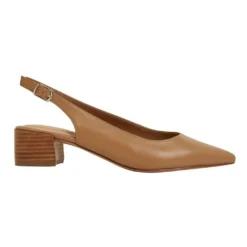 Best reviews of ⌛ Sandler Dena Camel Glove Heeled 😀 Shoes ❤️