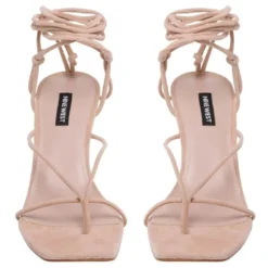 Promo ๐คฉ Nine West Yarin Sandals ๐ 6 Promo ๐คฉ Nine West Yarin Sandals ๐ -Women Shoes shop 869583340 3 720x928