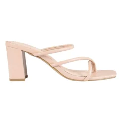 Wholesale ⌛ Verali Nashville Nude 🧨 Sandal ✨