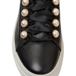 Promo ⌛ Jane Debster Bant Black Glove 😀 Sneakers ✨ -Women Shoes shop 871866910 6 720x928