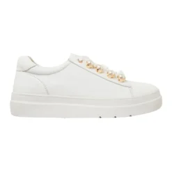 Best deal ๐ Jane Debster Bant White Glove ๐ฅฐ Sneakers โญ