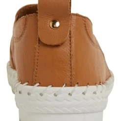 Wholesale 👍 Active Flex Riva Tan Glove Sneakers 🎉 -Women Shoes shop 872247430 5 720x928