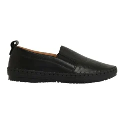 Best Sale ✨ Active Flex Riva Black/Black Glove 👍 Sneakers ✔️