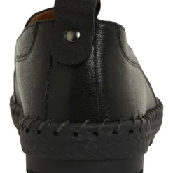 Best Sale ✨ Active Flex Riva Black/Black Glove 👍 Sneakers ✔️ -Women Shoes shop 872247520 5 720x928