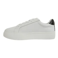 Best deal ✔️ Sandler Frenzy White/Black Sneakers 😉 -Women Shoes shop 872293960 3 720x928