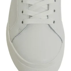 Best deal ✔️ Sandler Frenzy White/Black Sneakers 😉 -Women Shoes shop 872293960 6 720x928