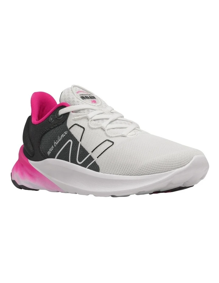 Top 10 โ๏ธ New Balance Roav White/Black ๐งจ Sneaker โจ 3 Top 10 โ๏ธ New Balance Roav White/Black ๐งจ Sneaker โจ - Image 3