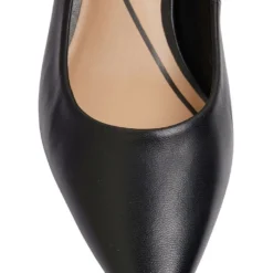 Best Pirce 👍 Easy Steps Aiken Black Glove Heeled Shoes 👍 -Women Shoes shop 872810290 6 720x928