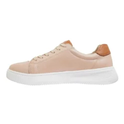 Brand new 😉 Wide Steps Novella Blush / Tan Glove Sneakers 👍 -Women Shoes shop 874882450 3 720x928
