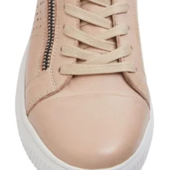 Brand new 😉 Wide Steps Novella Blush / Tan Glove Sneakers 👍 -Women Shoes shop 874882450 6 720x928