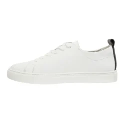 Brand new ❤️ Pink Inc Love White / Black Glove Sneakers ⭐ -Women Shoes shop 874885780 3 720x928