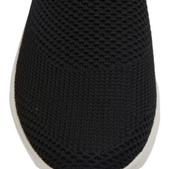 New ⌛ Active Flex Peak Black Stretch ⭐ Sneakers 🧨 -Women Shoes shop 874895410 6 720x928