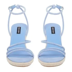 Buy ⭐ Nine West Javi 😍 Sandals 🌟 6 Buy ⭐ Nine West Javi 😍 Sandals 🌟 -Women Shoes shop 876561850 3 720x928