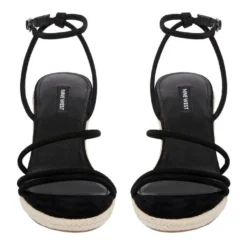 Coupon 💯 Nine West Javi Sandals ❤️ -Women Shoes shop 876561940 3 720x928