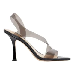 Top 10 🥰 Nine West Irise Black Stiletto ❤️ Heels ✨