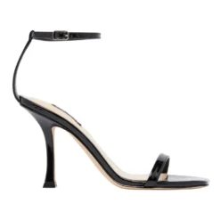 Best deal ⌛ Nine West Yess Black 🤩 Heels 🥰