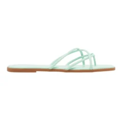 Best Sale ✨ Nine West Razi Mint 👍 Sandals ⌛