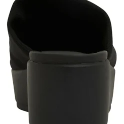 Best Pirce ✨ Ravella Foster Black Stretch 💯 Sandals 🌟 -Women Shoes shop 877213450 5 720x928