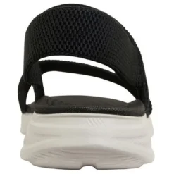 Hot Sale ⌛ Active Flex Mack Black Stretch Sandals 🌟 -Women Shoes shop 877236670 5 720x928