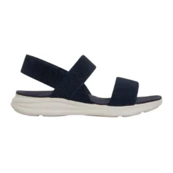 Coupon โจ Active Flex Mack Navy Stretch ๐ Sandals ๐