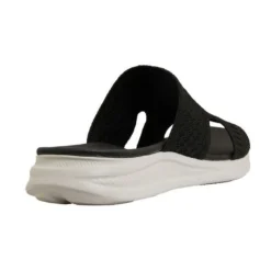 Brand new 🔔 Active Flex Madon Black Stretch Sandals ⭐ -Women Shoes shop 877238830 4 720x928