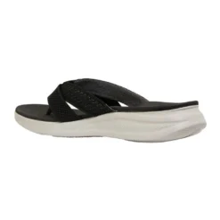 Discount ⭐ Active Flex Magda Black Stretch Sandals 🛒 -Women Shoes shop 877241710 7 720x928