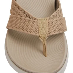 Buy ✔️ Active Flex Magda Beige Stretch 🔔 Sandals 🛒 -Women Shoes shop 877241800 6 720x928