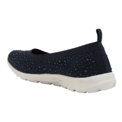 Best Sale 🤩 Active Flex Patrice Navy Diamante 😉 Sneakers ⌛ -Women Shoes shop 877344040 7 720x928