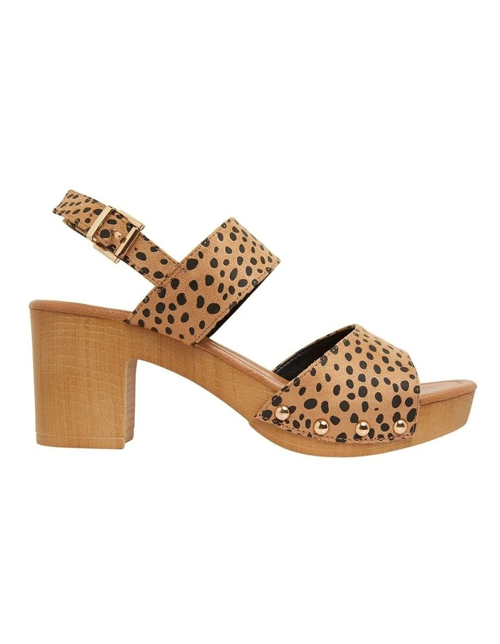 Best Sale ✔️ Ravella Lana Nude Cheetah Sandals ✨ 1 Best Sale ✔️ Ravella Lana Nude Cheetah Sandals ✨