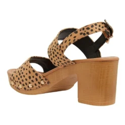 Best Sale ✔️ Ravella Lana Nude Cheetah Sandals ✨ 13 Best Sale ✔️ Ravella Lana Nude Cheetah Sandals ✨ -Women Shoes shop 878073580 7 720x928