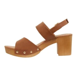 Best Pirce 🎁 Ravella Lana Tan Smooth Sandals 🎁 -Women Shoes shop 878073760 3 720x928
