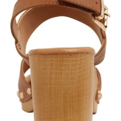 Best Pirce 🎁 Ravella Lana Tan Smooth Sandals 🎁 -Women Shoes shop 878073760 5 720x928