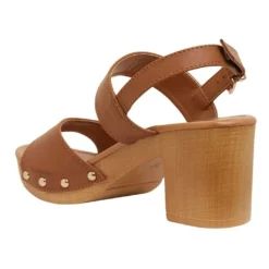 Best Pirce 🎁 Ravella Lana Tan Smooth Sandals 🎁 -Women Shoes shop 878073760 7 720x928