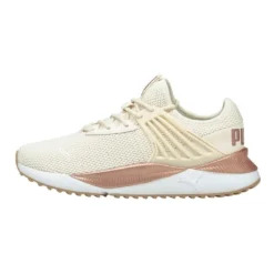 Budget ✨ Puma Pacer Future Lux Eggnog Sneaker ✨ -Women Shoes shop 878074480 3 720x928