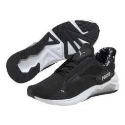 Buy ⭐ Puma Lqdcell Method Untamed Black ✔️ Sneaker ✨
