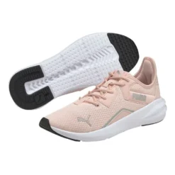 Brand new ✨ Puma Platinum Shimmer Lotus Metal ⌛ Sneaker 😉