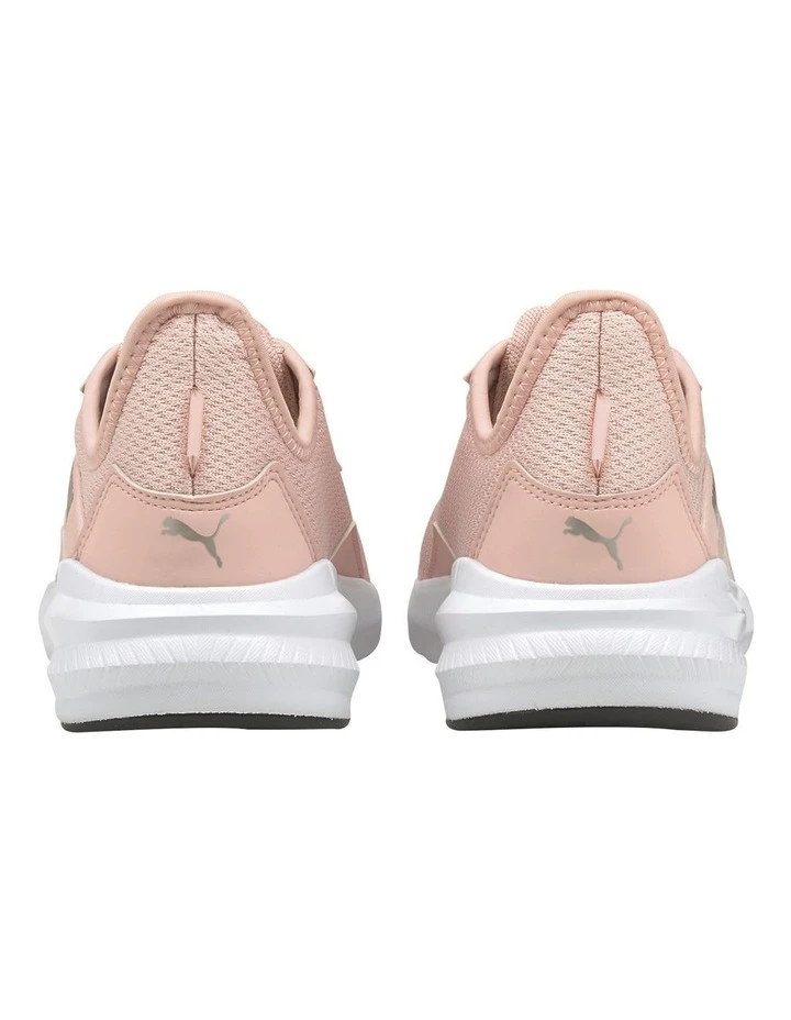 Brand new โจ Puma Platinum Shimmer Lotus Metal โ Sneaker ๐ 2 Brand new โจ Puma Platinum Shimmer Lotus Metal โ Sneaker ๐ - Image 2