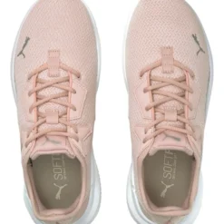 Brand new โจ Puma Platinum Shimmer Lotus Metal โ Sneaker ๐ 9 Brand new โจ Puma Platinum Shimmer Lotus Metal โ Sneaker ๐ -Women Shoes shop 878075020 5 720x928