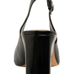 Cheapest 😉 Sandler Kirsty Black Patent / Glove Heeled Shoes 😍 -Women Shoes shop 880316560 5 720x928