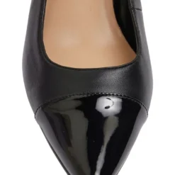 Cheapest 😉 Sandler Kirsty Black Patent / Glove Heeled Shoes 😍 -Women Shoes shop 880316560 6 720x928