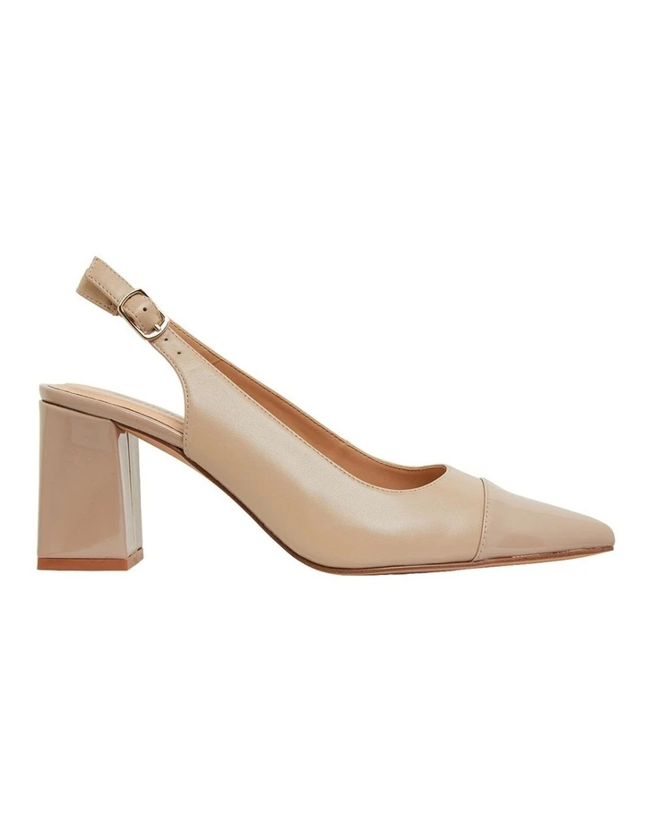 Top 10 โ Sandler Kirsty Nude Patent / Glove Heeled Shoes ๐ 1 Top 10 โ Sandler Kirsty Nude Patent / Glove Heeled Shoes ๐