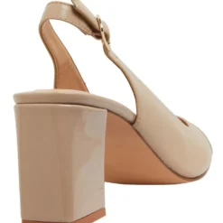 Top 10 โ Sandler Kirsty Nude Patent / Glove Heeled Shoes ๐ 10 Top 10 โ Sandler Kirsty Nude Patent / Glove Heeled Shoes ๐ -Women Shoes shop 880316830 4 720x928