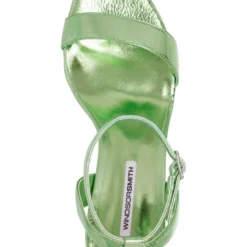 Best reviews of 🥰 Windsor Smith Lyla Mint Sandal 🛒 -Women Shoes shop 880338520 3 720x928