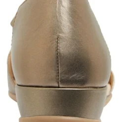 Buy ๐งจ Wide Steps Caroline Pewter Metallic ๐ Sandals โจ 10 Buy ๐งจ Wide Steps Caroline Pewter Metallic ๐ Sandals โจ -Women Shoes shop 880376320 5 720x928