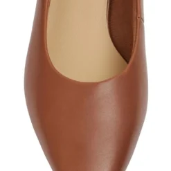 Best deal ⭐ Easy Steps Gamma Cognac Glove Heeled 🛒 Shoes 😀 -Women Shoes shop 880558840 6 720x928