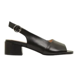 Best deal 👍 Easy Steps Macy Black Glove Sandals 🎉